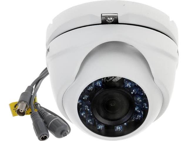 HKV DS-2CE56D0T-IRMF (2.8MM)