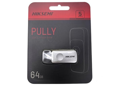 HKV HS-USB-M210S-64GB-U3