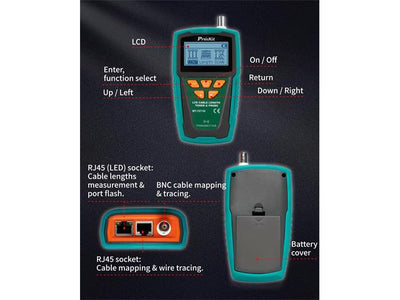 PRK MT-7071N