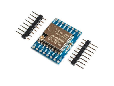 HKD SX1278 LORA MODUL 433M 10KM