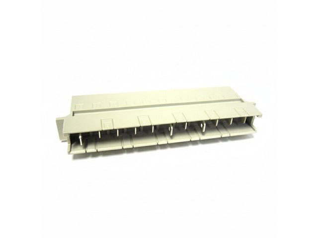 05H11MWV11+17+32N - Backplane & Rack Connectors - 
