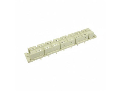 05H15FT4B - CO - Backplane & Rack Connectors -