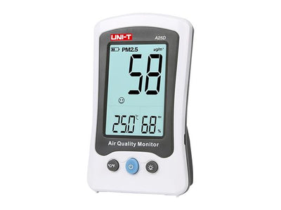 UNI-T A25D