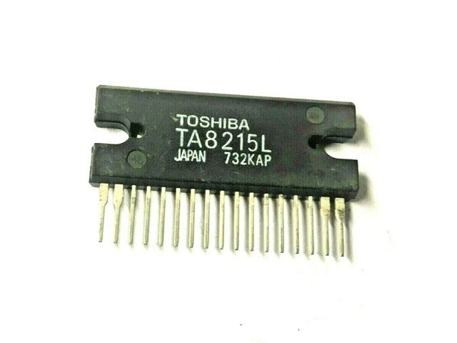 TA8215L