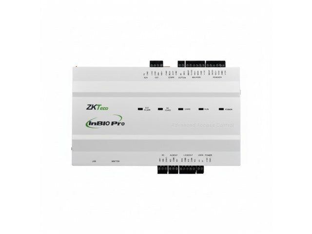ZKT INBIO 160 PRO-PLUS