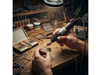 '0650 - Hand Tools - 4014991100652