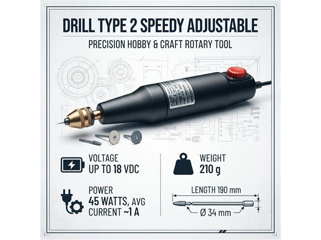 '0650 - Hand Tools - 4014991100652