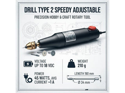 '0650 - Hand Tools - 4014991100652