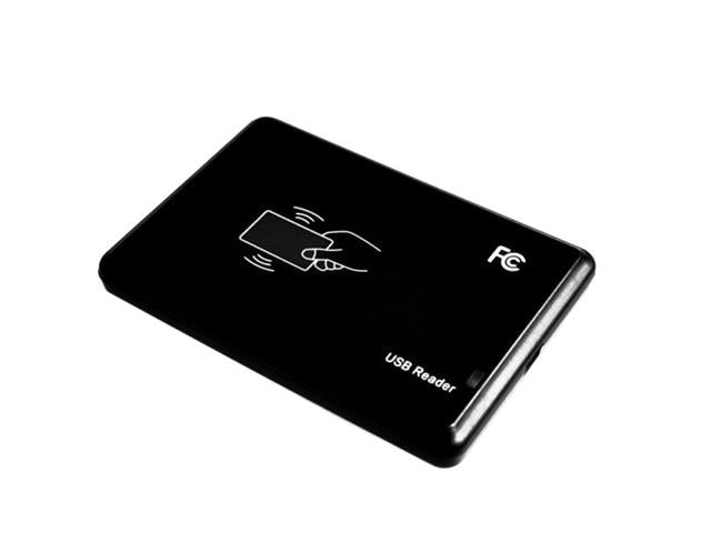 HKD JT308 125KHZ RFID CARD READE