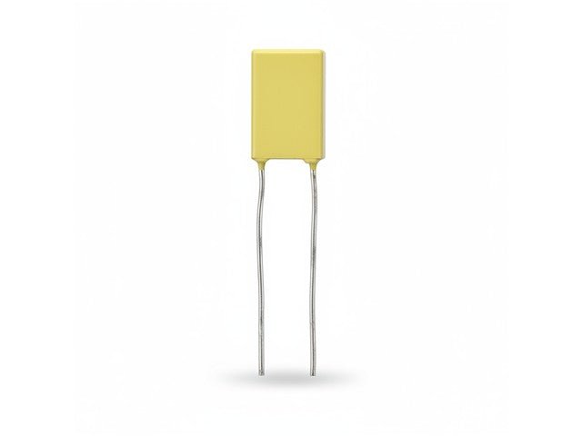 0,68UF 100VP5 - Capacitors -