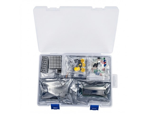 BMT RFID ADVANCD UNO STARTER KIT