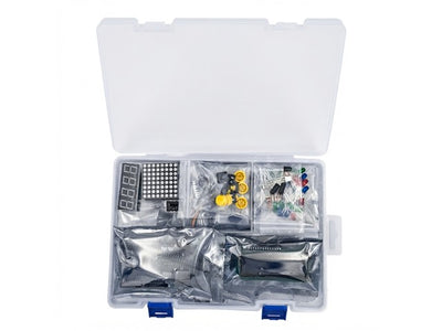 BMT RFID ADVANCD UNO STARTER KIT