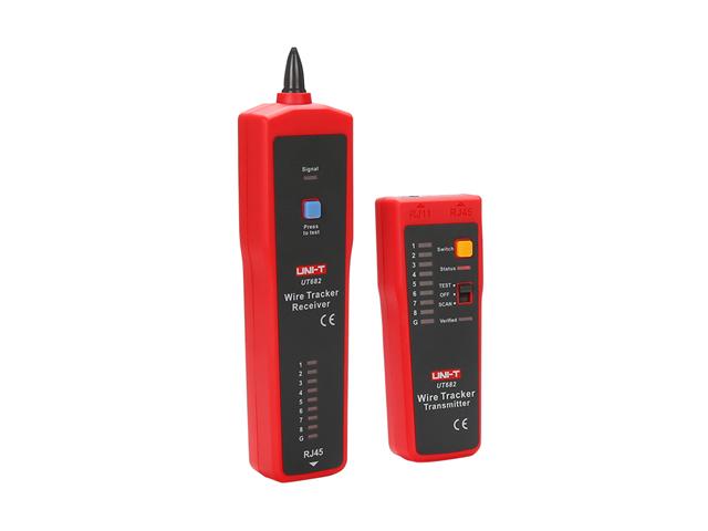 UNI-T UT682