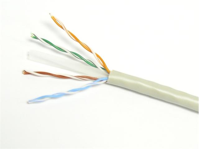 CAB04PR UTP (CAT6)