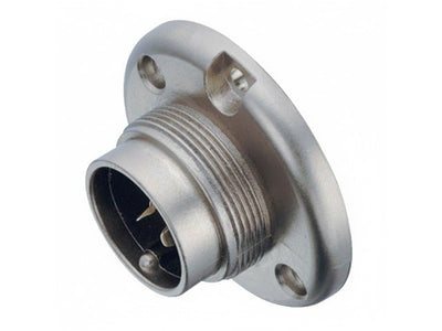 09 - 0043 - 00 - 07 - Circular Connectors -