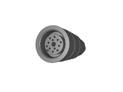 09 - 0130 - 70 - 12 - Circular Connectors - 4099889728514