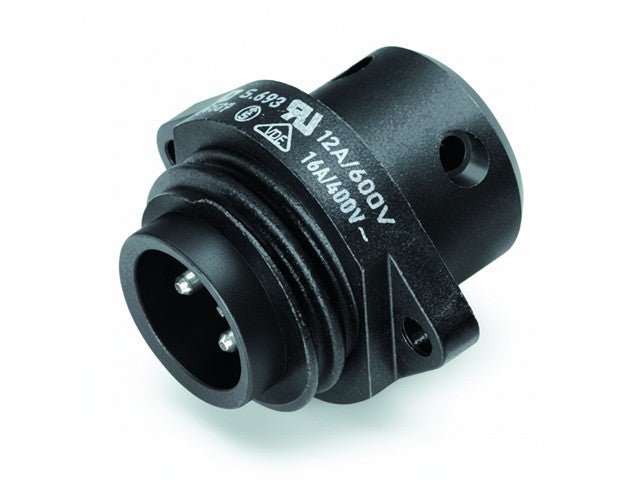 09 - 0211 - 00 - 04 - Circular Connectors - 2050000869440