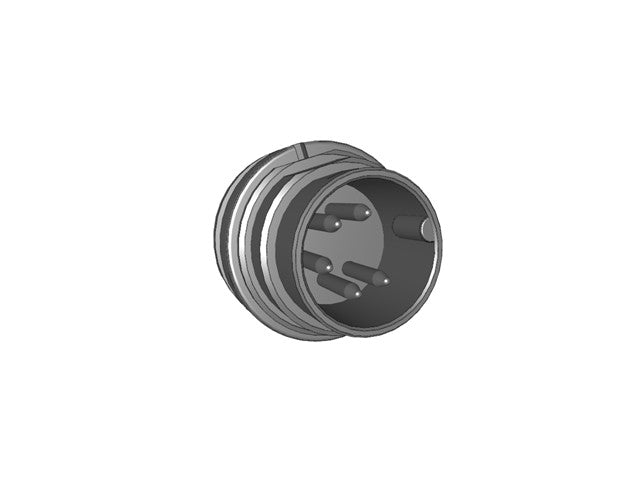 09 - 0315 - 80 - 05 - Circular Connectors - 2050001367655