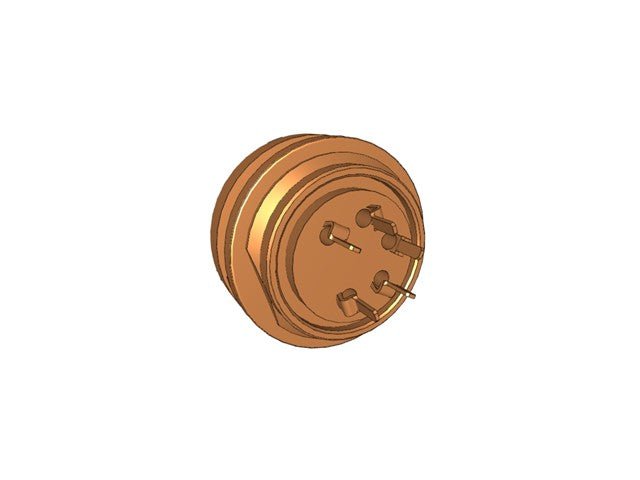 09 - 0316 - 90 - 05 - Circular Connectors - 2050010631907