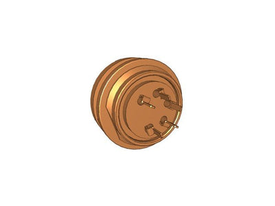 09 - 0316 - 90 - 05 - Circular Connectors - 2050010631907