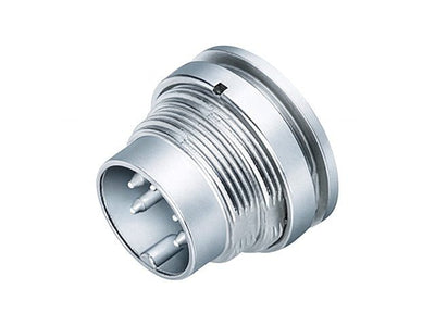 09 - 0327 - 80 - 07 - Circular Connectors - 2050001367686