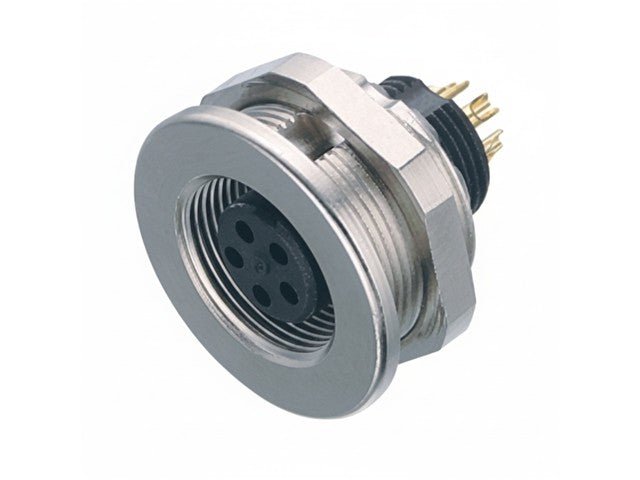 09 - 0408 - 00 - 03 - Circular Connectors - 2050000422461