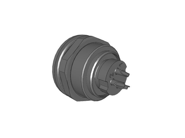 09 - 0408 - 00 - 03 - Circular Connectors - 2050000422461