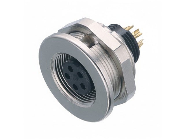 09 - 0412 - 00 - 04 - Circular Connectors - 2050000422478