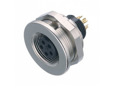 09 - 0412 - 00 - 04 - Circular Connectors - 2050000422478