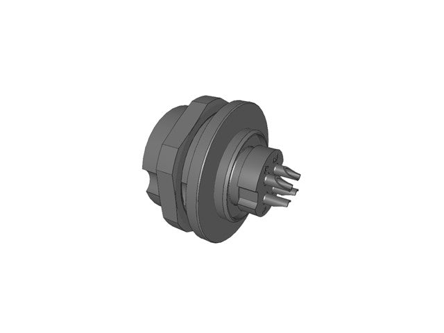 09 - 0412 - 80 - 04 - Circular Connectors - 2050005340944
