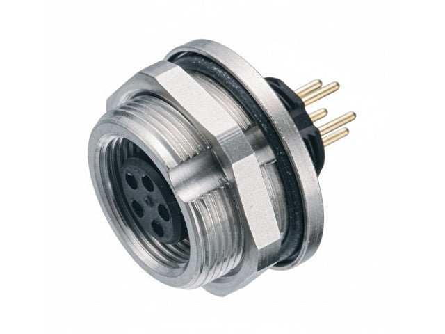 09 - 0412 - 90 - 04 - Circular Connectors - 2050010633246