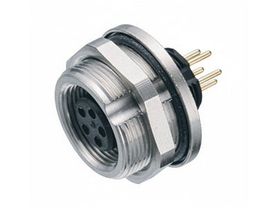 09 - 0412 - 90 - 04 - Circular Connectors - 2050010633246