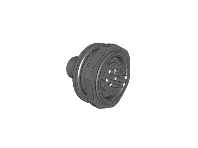 09 - 0415 - 00 - 05 - Circular Connectors - 2050000422430