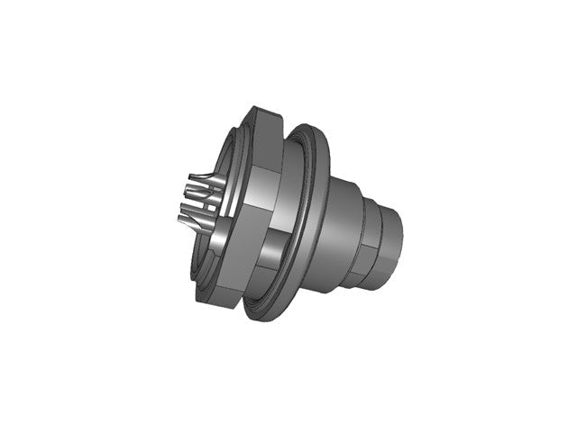 09 - 0423 - 00 - 07 - Circular Connectors - 2050005337777