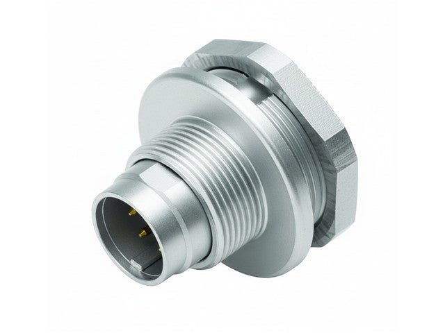 09 - 0423 - 00 - 07 - Circular Connectors - 2050005337777