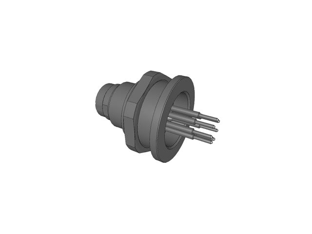 09 - 0423 - 90 - 07 - Circular Connectors - 2050010633352