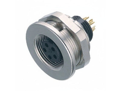 09 - 0424 - 00 - 07 - Circular Connectors - 2050000422492