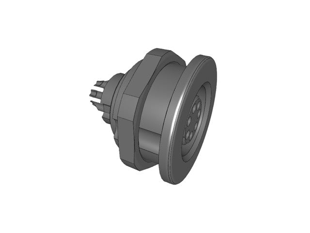 09 - 0424 - 00 - 07 - Circular Connectors - 2050000422492