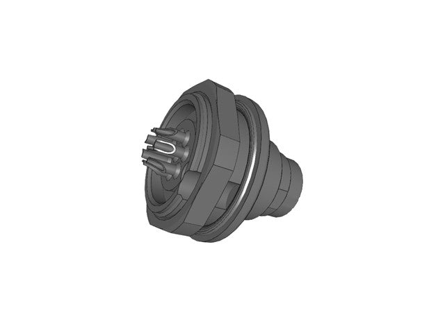 09 - 0427 - 00 - 08 - Circular Connectors - 2050010633406