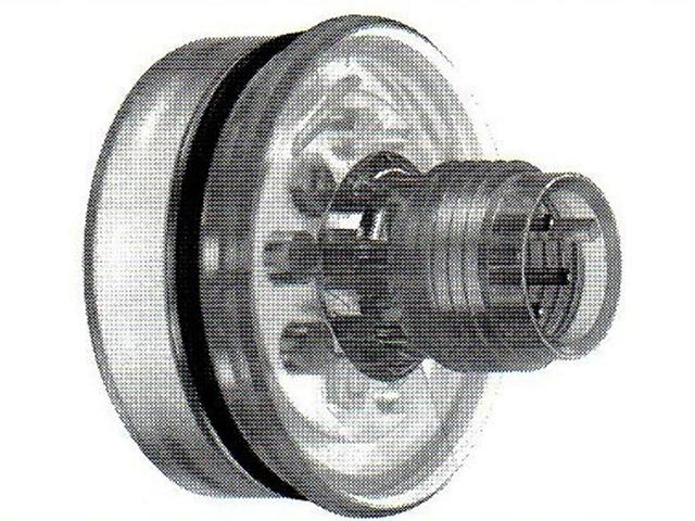 09 - 0439 - 05 - 04 - Circular Connectors -