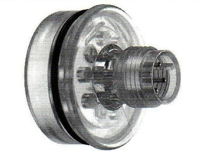 09 - 0439 - 05 - 04 - Circular Connectors -