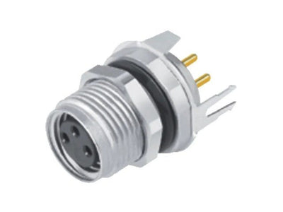 09 - 3422 - 81 - 06 - Circular Connectors -