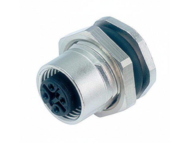 09 - 3432 - 216 - 04 - Circular Connectors -