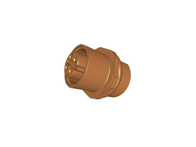 09 - 3432 - 433 - 04 - Circular Connectors - 2050001614001
