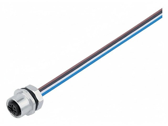 09 - 3432 - 433 - 04 - Circular Connectors - 2050001614001