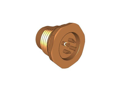 09 - 3442 - 216 - 05 - Circular Connectors -