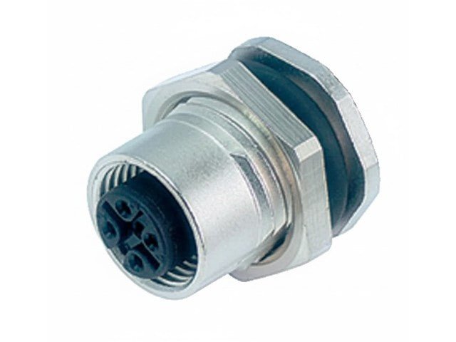 09 - 3442 - 216 - 05 - Circular Connectors -