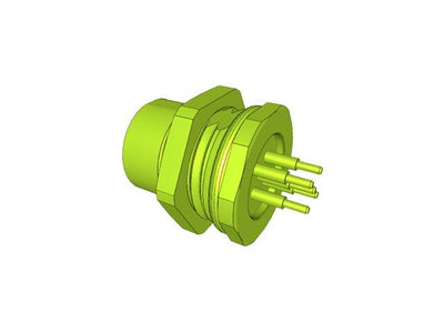 09 - 3442 - 90 - 05 - Circular Connectors -