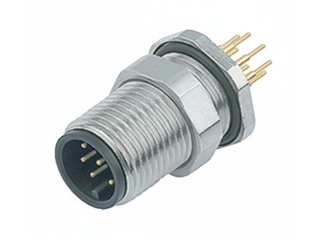 09 - 3481 - 550 - 08 - Circular Connectors -