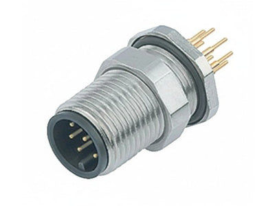 09 - 3481 - 550 - 08 - Circular Connectors -